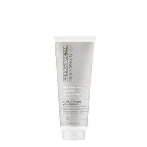 Paul Mitchell Clean Beauty Scalp Therapy Conditioner, Gently Conditions + Cools All Hair Types, Especially Dry, Oily + Sensitive Scalps(8.5 Fl Oz (Pack of 1))