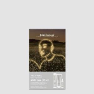 Paul Mitchell Clean Beauty Scalp Therapy Holiday Gift Set