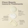 Paul Mitchell Clean Beauty Repair Leave-In Treatment, Leave-In Conditioner, Restores Strands, For Damaged, Brittle Hair, 5.1 fl. oz.