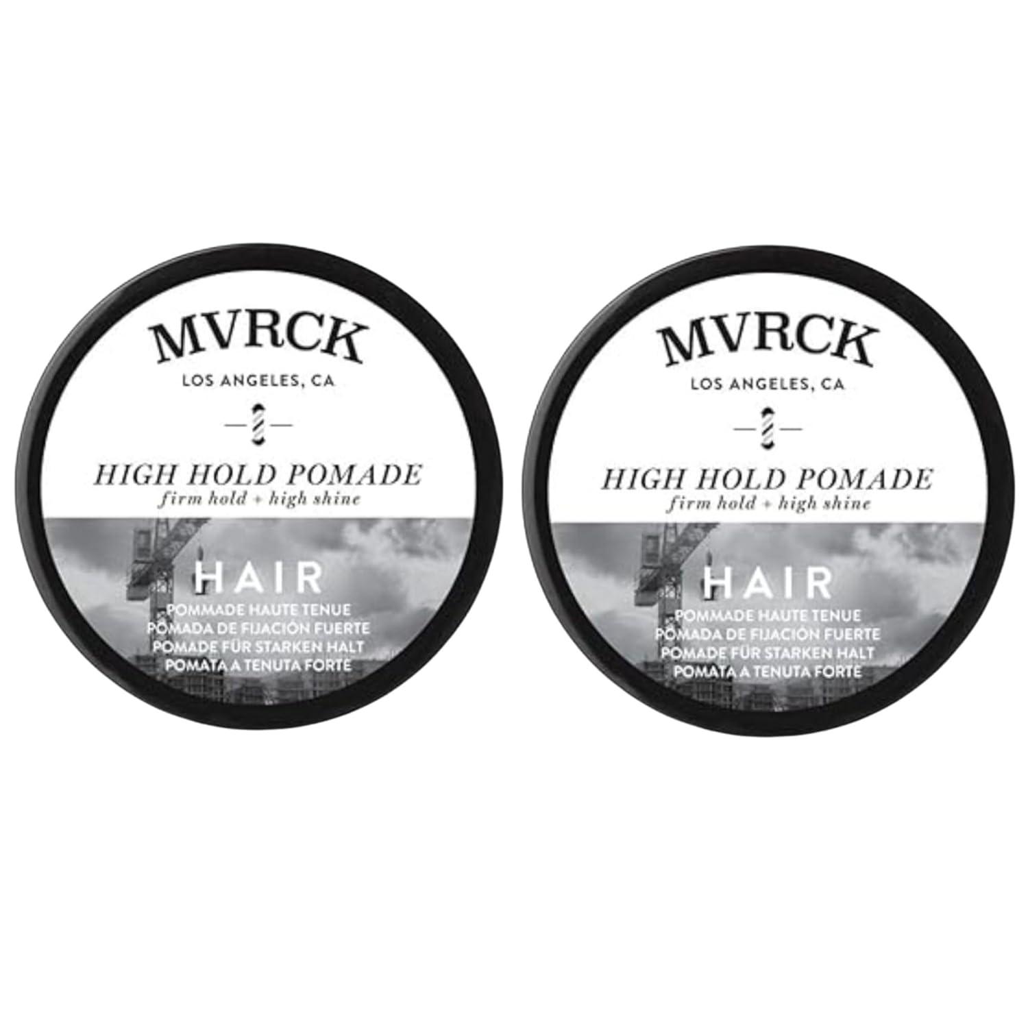 image:imageMITCH by Paul Mitchell High Hold Pomade High Hold High Shine For All Hair TypesEnergizing citrus agave
