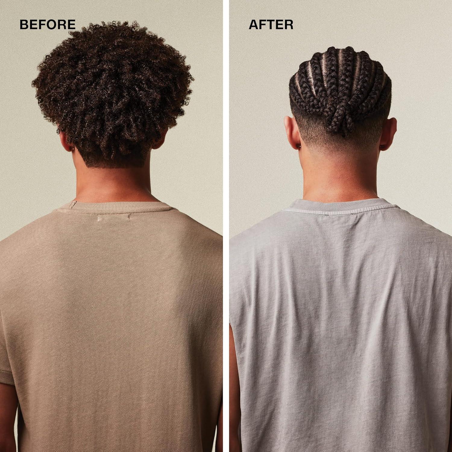 image:imageMITCH by Paul Mitchell High Hold Pomade High Hold High Shine For All Hair TypesEnergizing citrus agave