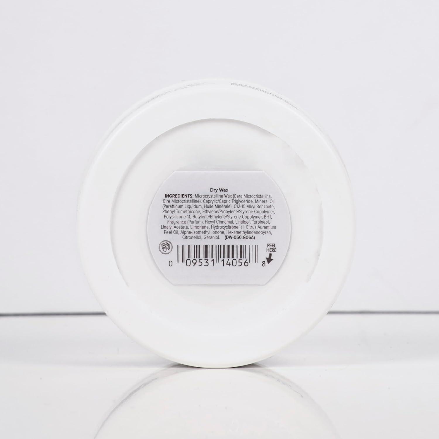 image:imagePaul Mitchell Dry Wax LongLasting Hold Matte Finish For All Hair Types 18 oz18 Ounce Pack of 1