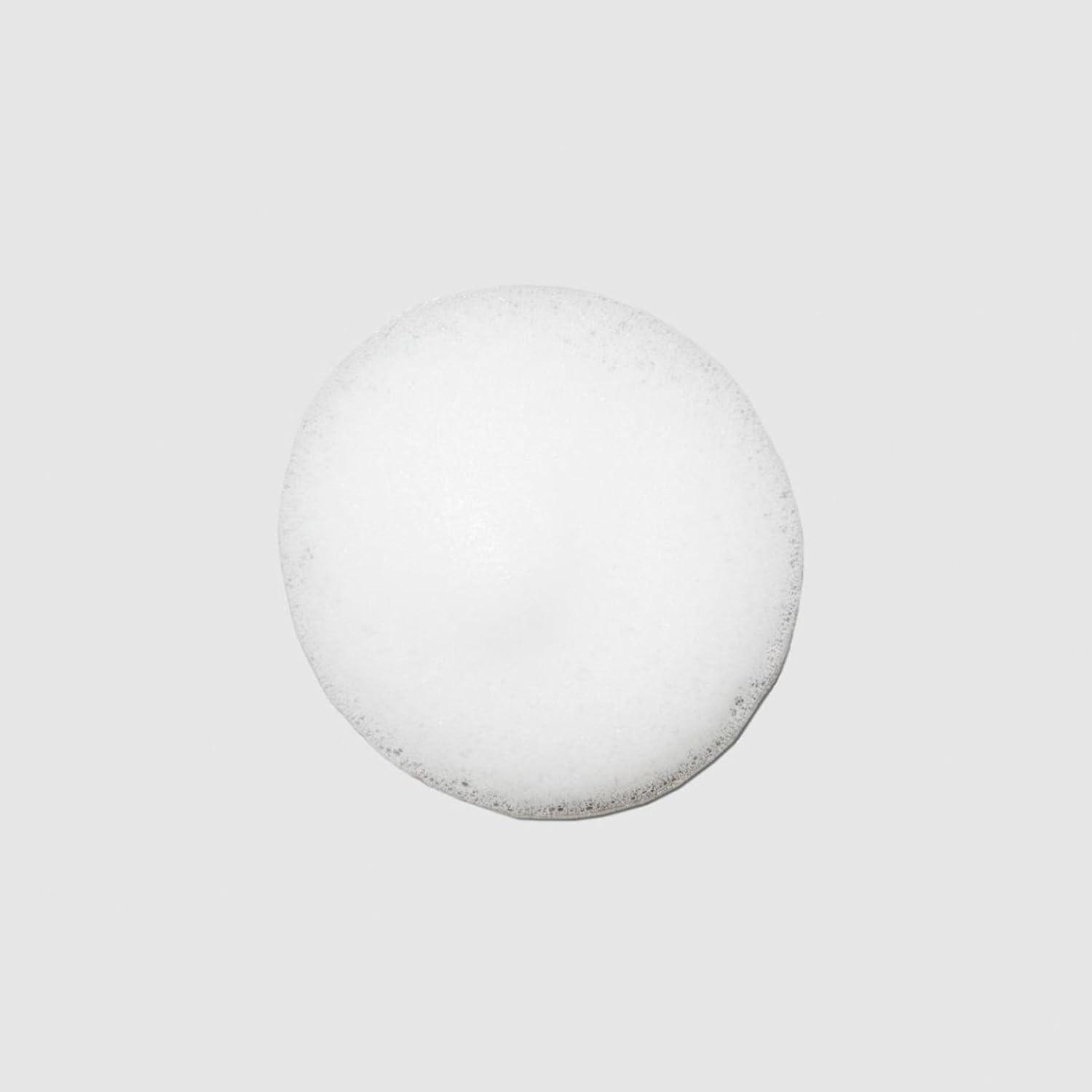 image:imagePaul Mitchell ExtraBody Sculpting Foam Adds Fullness Touchable Finish For Fine HairA complex citrus herbal scent with energizing notes of lemon and neroli
