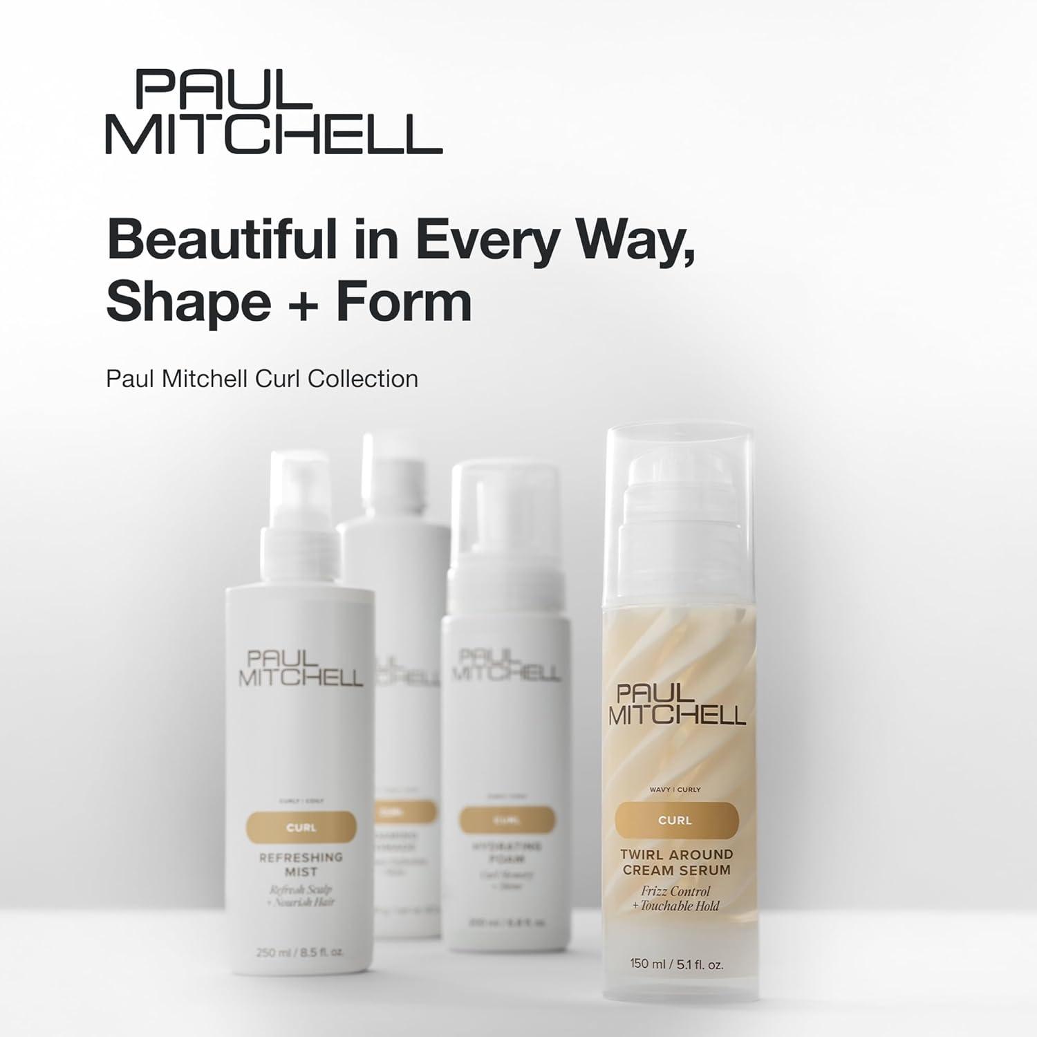 image:imagePaul Mitchell Quick Slip Styling Cream Faster Styling Soft Texture For All Hair Types 68 fl oz