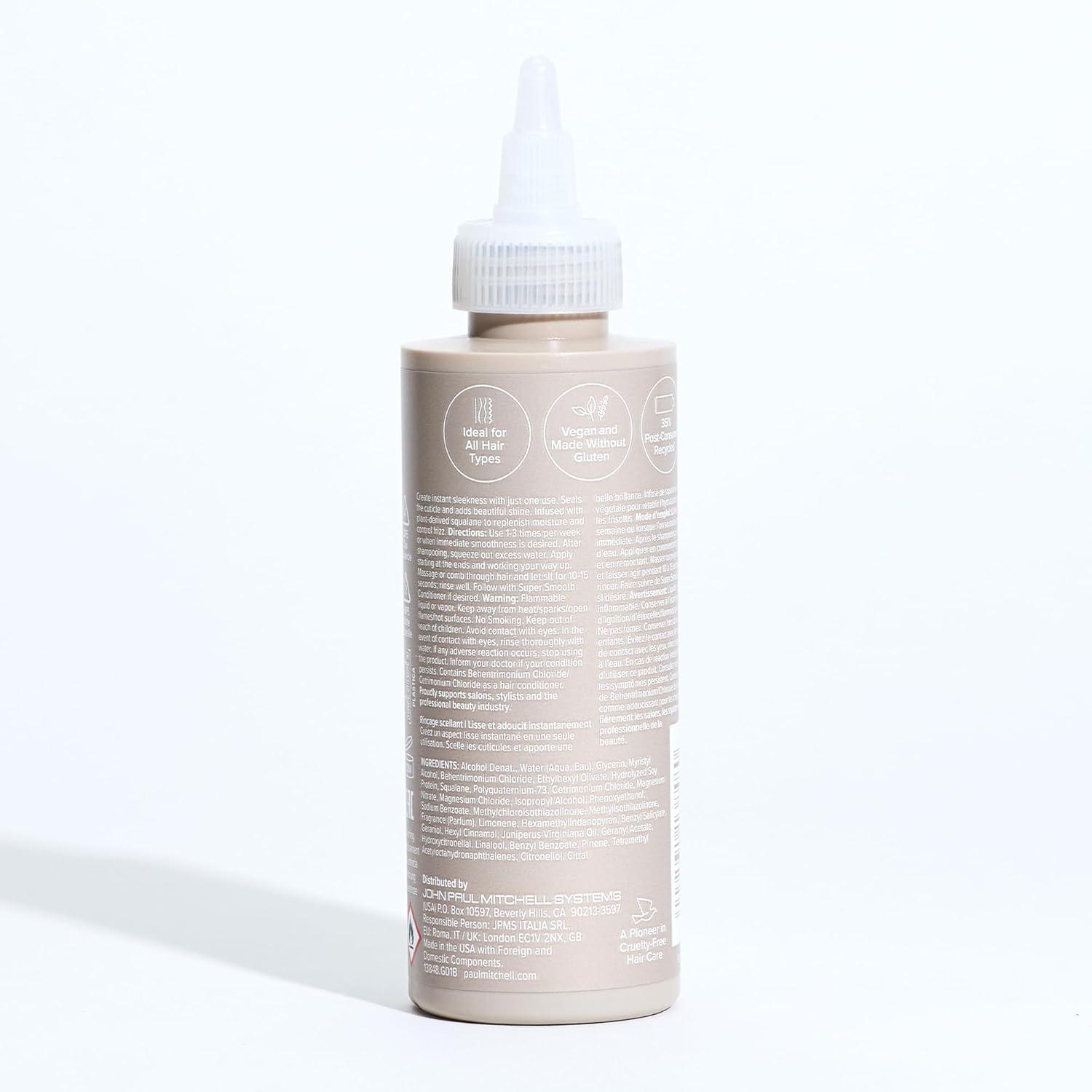 image:imagePaul Mitchell Sealing Rinse Instantly Smooths Softens For All Hair Types 51 fl oz