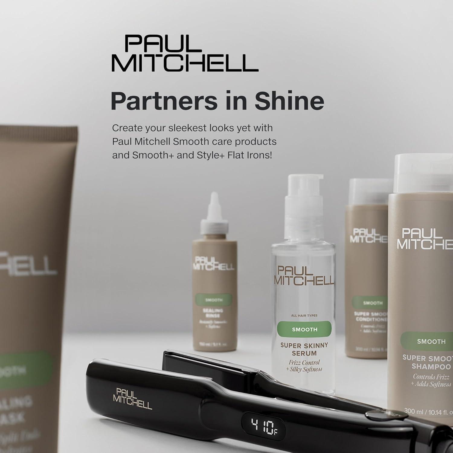 image:imagePaul Mitchell Sealing Rinse Instantly Smooths Softens For All Hair Types 51 fl oz