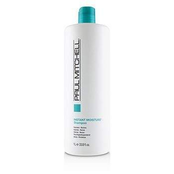 image:imagePaul Mitchell Sheer Hydration Shampoo Moistures Adds Shine For Dry HairFresh energetic notes of lemon and orange blend with subtle lavender and aromatic mint