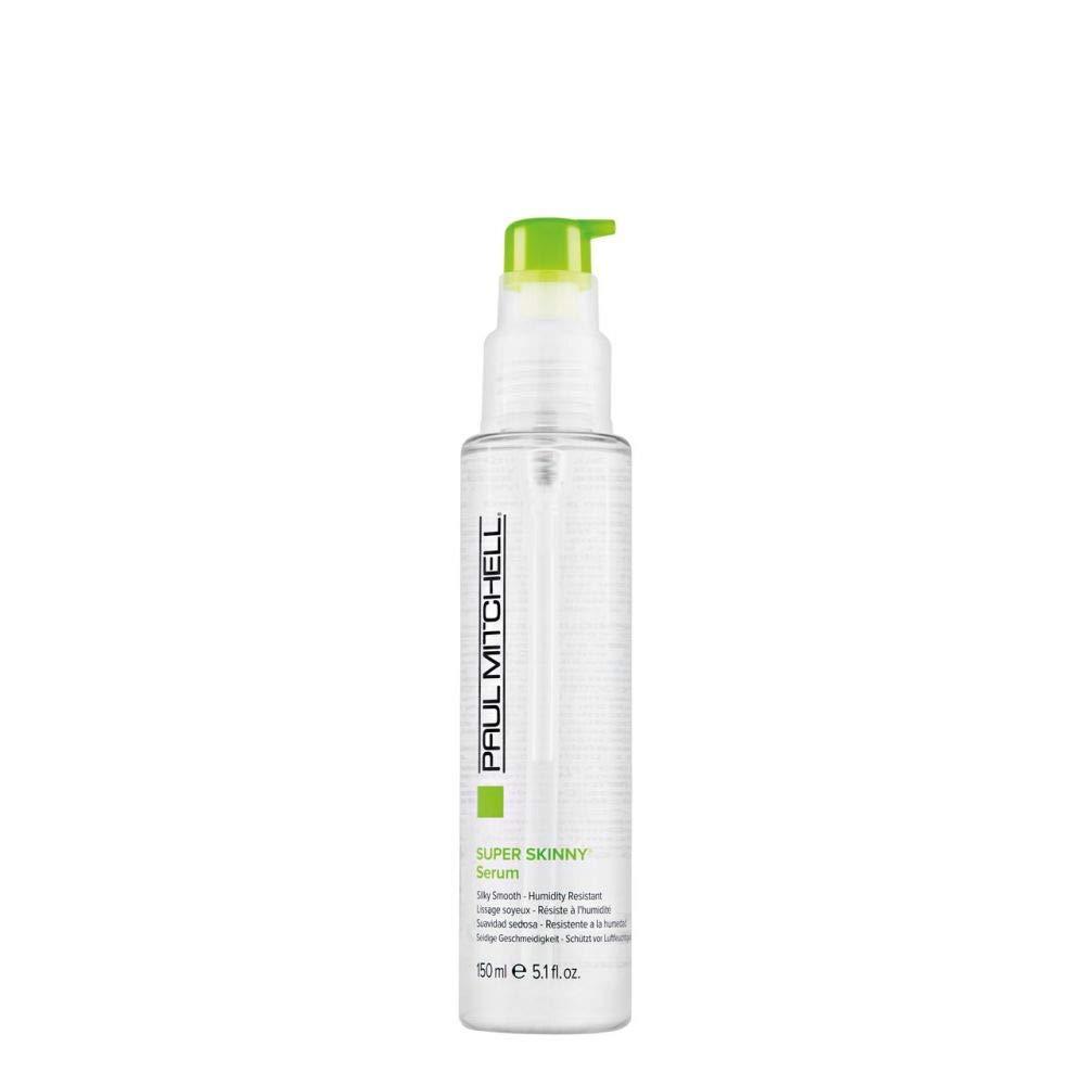 image:imagePaul Mitchell Super Skinny Serum Blowout Primer Speeds Up Drying Time Humidity Resistant For All Hair TypesVibrant juicy scent with notes of apple berries and sweet florals