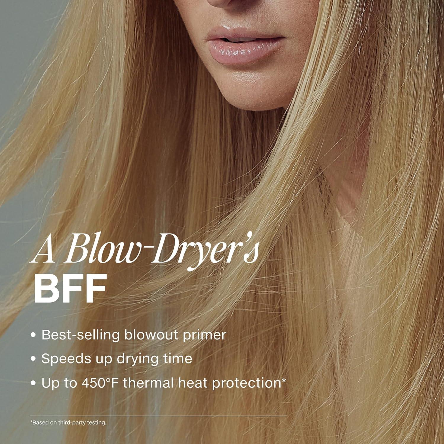 image:imagePaul Mitchell Super Skinny Serum Blowout Primer Speeds Up Drying Time Humidity Resistant For All Hair TypesVibrant juicy scent with notes of apple berries and sweet florals