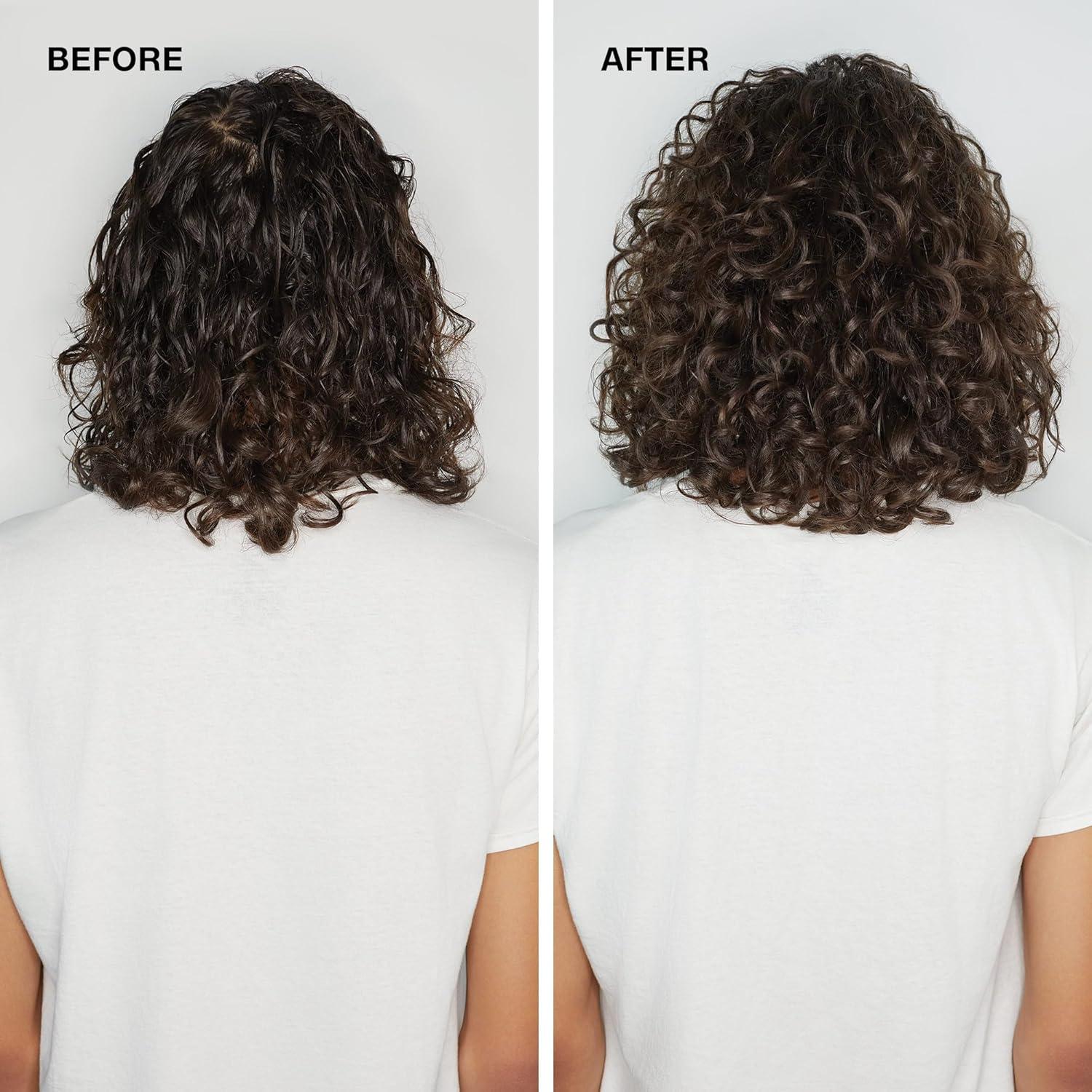 image:imagePaul Mitchell Ultimate Wave Lightweight Hair Gel Enhances Waves Eliminates Frizz For Curly Hair 68 fl oz
