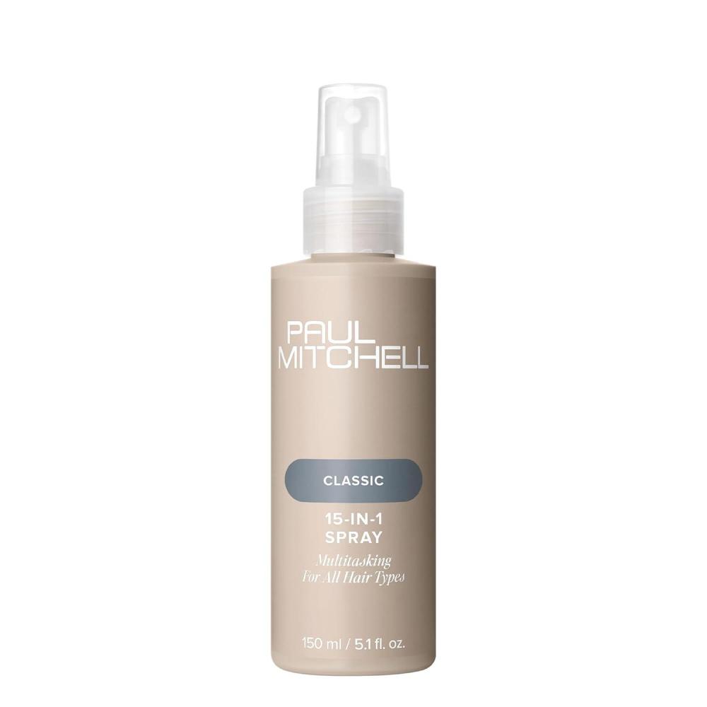 image:imagePaul Mitchell 15In1 Spray Multitasking Spray For All Hair Types 51 fl oz