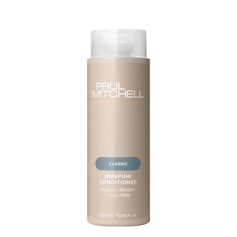 image:imagePaul Mitchell Awapuhi Conditioner Balances Moisture Adds Shine For All Hair Types1014 Fl Oz Pack of 1