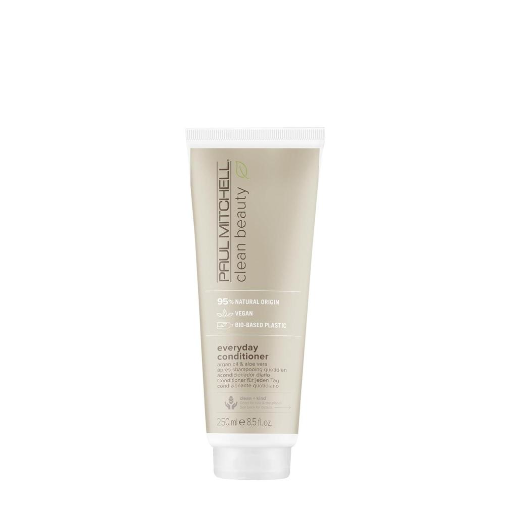 image:imagePaul Mitchell Clean Beauty Everyday Conditioner UltraRich Formula Improves Elasticity For All Hair Types85 Fl Oz Pack of 1