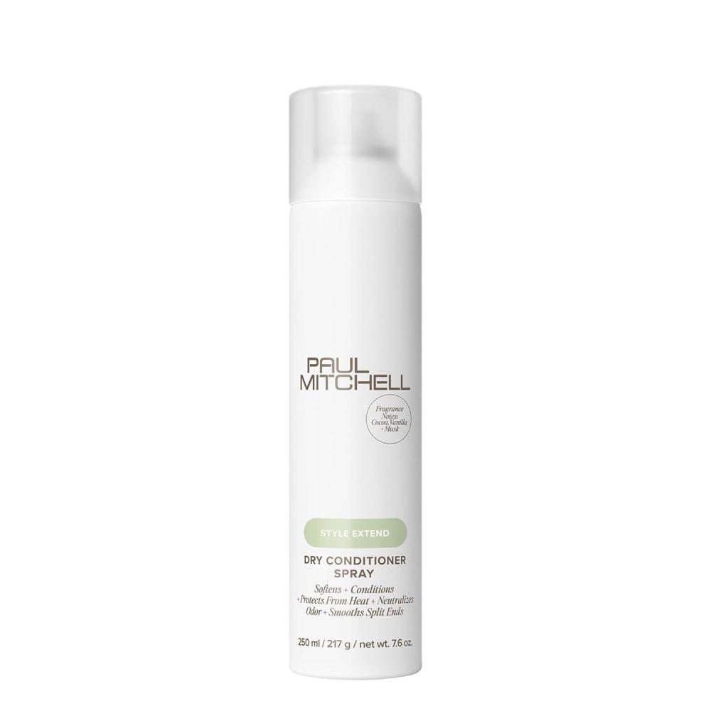 image:imagePaul Mitchell Dry Conditioner Softens Conditions For All Hair Types 76 oz