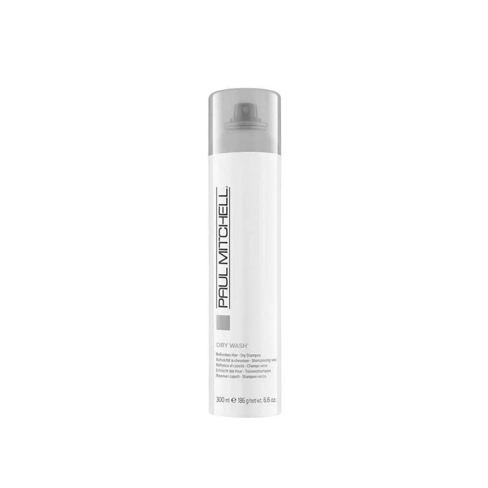 image:imagePaul Mitchell Dry Wash Dry Shampoo Refreshes All Hair Types 66 Oz