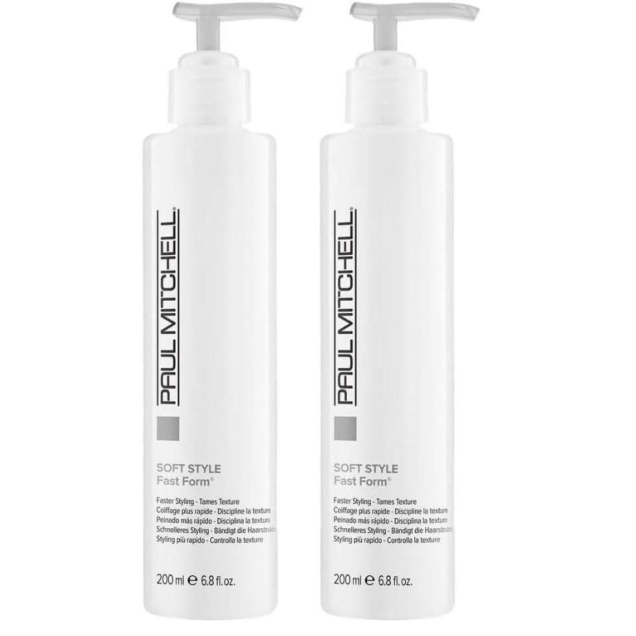 image:imagePaul Mitchell Fast Form Styling68 Fl Oz Pack of 2