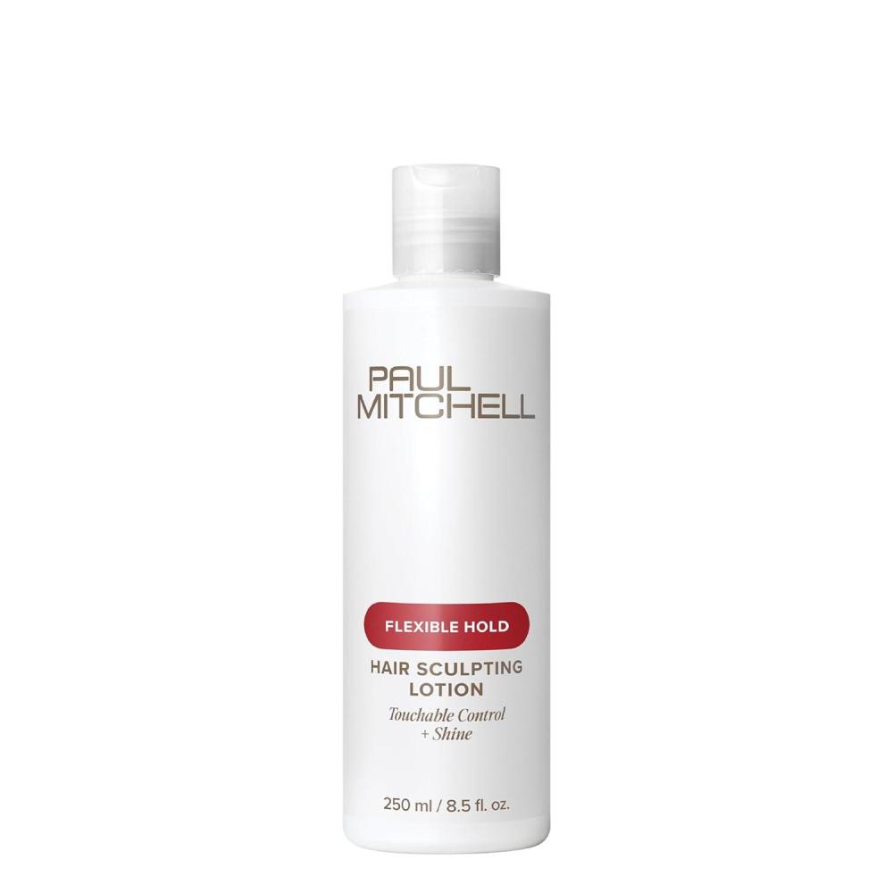 image:imagePaul Mitchell Hair Sculpting Lotion Flexible Control Shine For All Hair Types 85 fl oz
