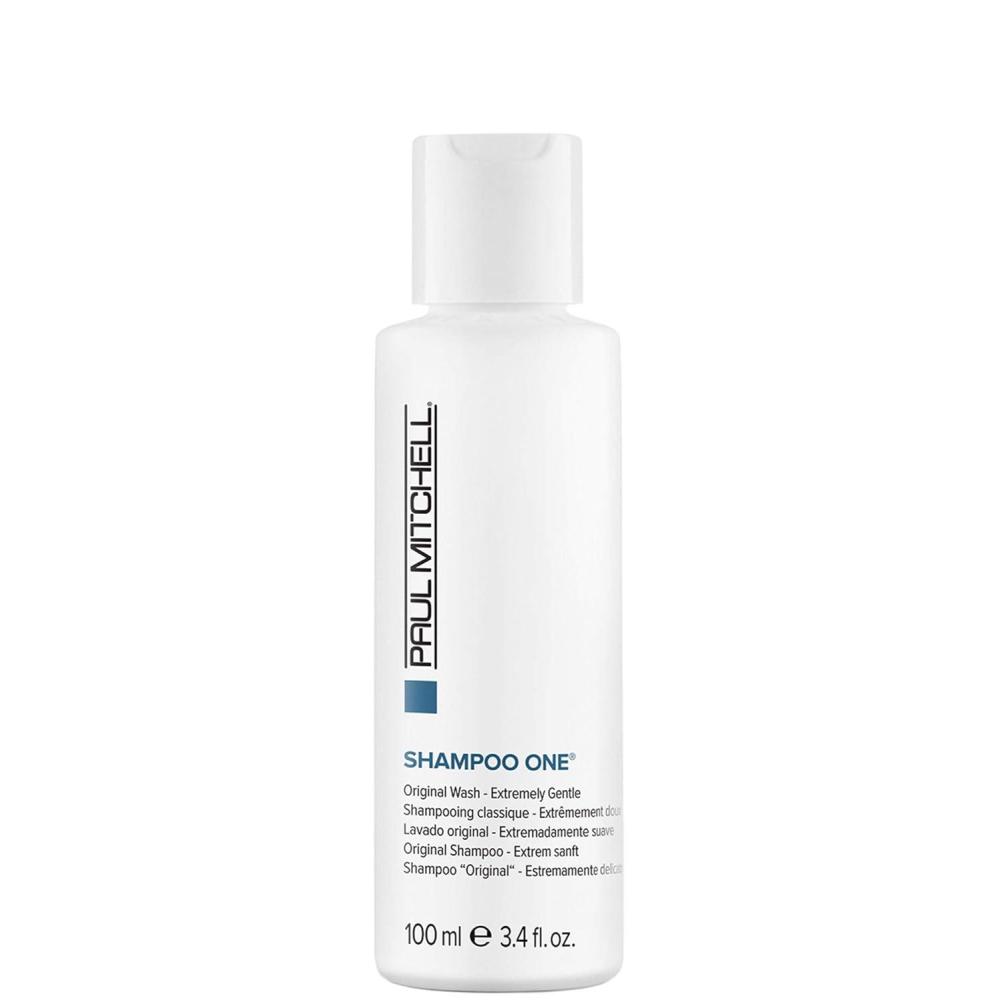 image:imagePaul Mitchell Shampoo One Cleanses Balances Moisture for All Hair Types34 Fl Oz Pack of 1