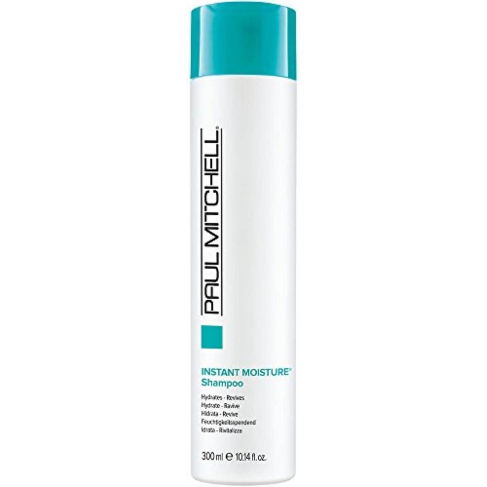 image:imagePaul Mitchell Sheer Hydration Shampoo Moistures Adds Shine For Dry HairFresh energetic notes of lemon and orange blend with subtle lavender and aromatic mint