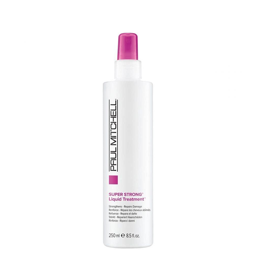 image:imagePaul Mitchell Super Strong Liquid Treatment Strengthens Repairs Damage For Damaged Hair 85 fl oz