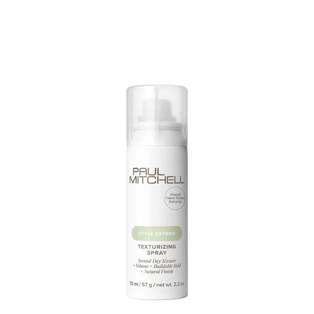 image:imagePaul Mitchell Texturizing Spray Defines Texture Builds Volume For All Hair Types22 Ounce Pack of 1
