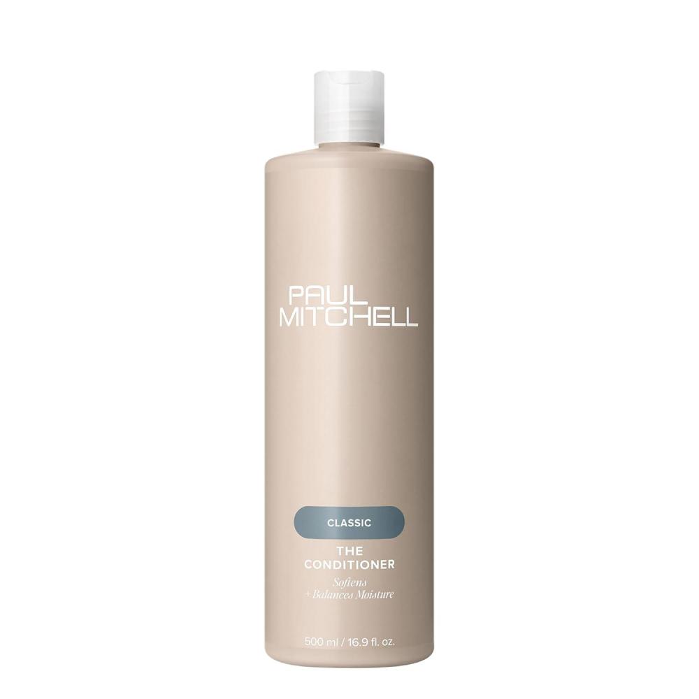 image:imagePaul Mitchell The Conditioner Classic Leavein Softens Adds Moisture for All Hair Types169 Fl Oz Pack of 1
