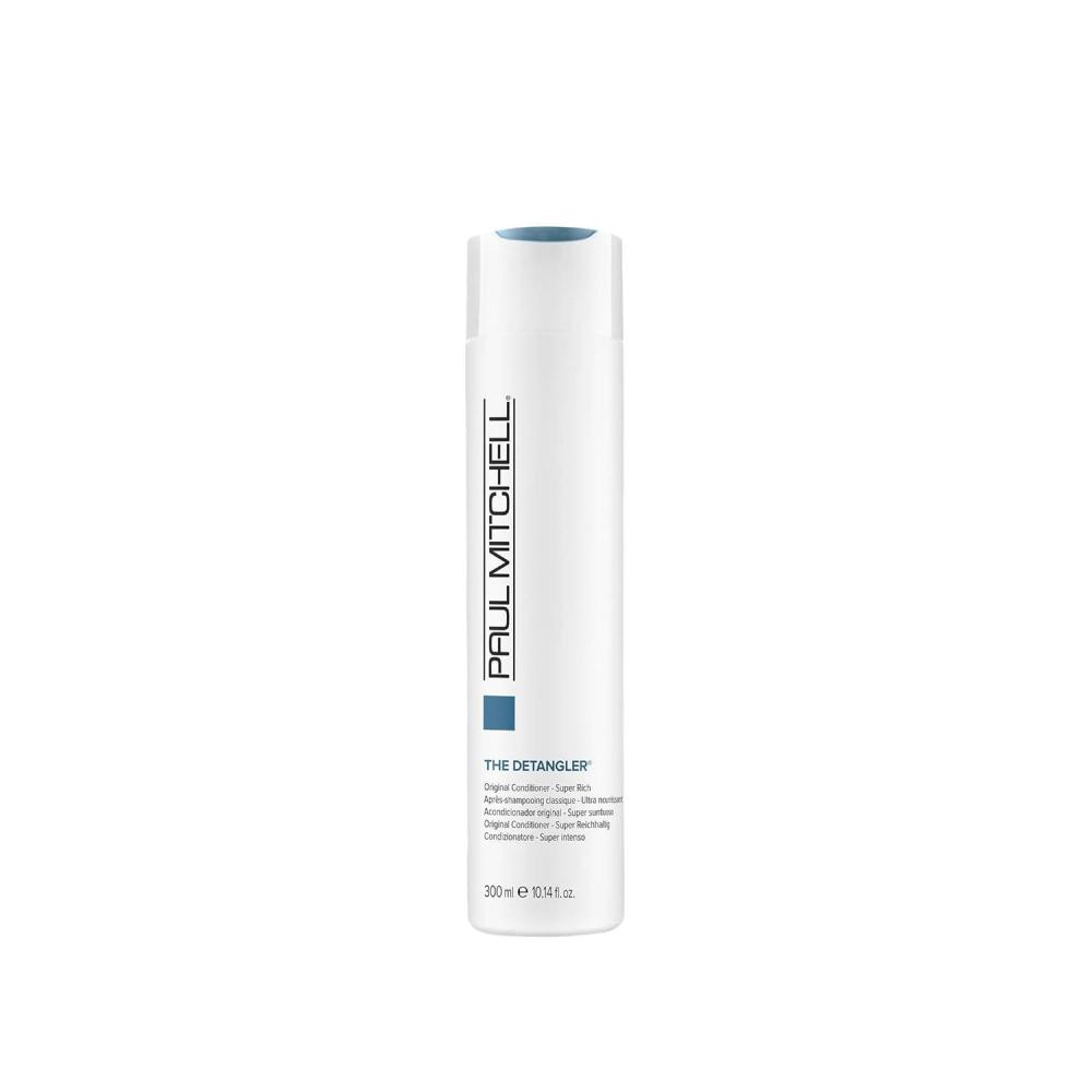 image:imagePaul Mitchell The Detangler Conditioner Hydrates Adds Manageability For Medium to Coarse ColorTreated Hair1014 Fl Oz Pack of 1