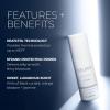 Neuro by Paul Mitchell Prime HeatCTRL Blowout Primer, For Blow-Drying All Hair Types(5.1 Fl Oz (Pack of 1))