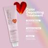 Paul Mitchell Clean Beauty Color-Depositing Treatment, For Refreshing + Protecting Color-Treated Hair(Cayenne)