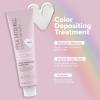 Paul Mitchell Clean Beauty Color-Depositing Treatment, For Refreshing + Protecting Color-Treated Hair(Gloss)