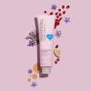Paul Mitchell Clean Beauty Color-Depositing Treatment, For Refreshing + Protecting Color-Treated Hair(Sapphire)