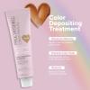 Paul Mitchell Clean Beauty Color-Depositing Treatment, For Refreshing + Protecting Color-Treated Hair(Vanilla)