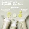 Paul Mitchell Clean Beauty Everyday Conditioner Ultra-Rich Formula Improves Elasticity For All Hair Types(33.8 Fl Oz (Pack of 1))