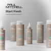 Paul Mitchell Dandruff Shampoo, 1% Zinc Pyrithione, Gentle Enough For Daily Use, Color Safe, For Dandruff-Prone Scalps + All Hair Types