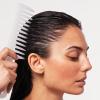 Paul Mitchell Detangler Comb, Wide Tooth Comb Detangles Wet or Dry Hair(Guava Pink- 9.62 in.Length (Pack of 1))