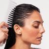 Paul Mitchell Detangler Comb, Wide Tooth Comb Detangles Wet or Dry Hair(Opaque – 9.62 in.Length (Pack of 1))