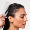 Paul Mitchell Detangler Comb, Wide Tooth Comb Detangles Wet or Dry Hair(Seafoam – 9.62 in.Length (Pack of 1))