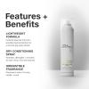 Paul Mitchell Dry Conditioner, Softens + Conditions, For All Hair Types, 7.6 oz