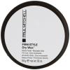 Paul Mitchell Dry Wax, Long-Lasting Hold, Matte Finish, For All Hair Types, 1.8 oz(1.8 Ounce (Pack of 2))