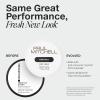 Paul Mitchell Dry Wax, Long-Lasting Hold, Matte Finish, For All Hair Types, 1.8 oz(1.8 Ounce (Pack of 2))