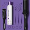 Paul Mitchell Extra-Body Hairspray, Flexible Hold, Maximum Volume + Humidity Resistance, For Fine Hair(3.7 Ounce (Pack of 2))