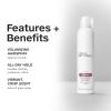 Paul Mitchell Extra-Body Hairspray, Flexible Hold, Maximum Volume + Humidity Resistance, For Fine Hair(9.5 Ounce (Pack of 1))
