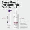 Paul Mitchell Extra-Body Root Boost Volumizing Spray, Targeted Lift, Adds Fullness, For Fine Hair(Green herbal scent infused with lily of the valley and water fruits)