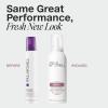 Paul Mitchell Extra-Body Sculpting Foam, Adds Fullness, Touchable Finish, For Fine Hair(A complex citrus herbal scent with energizing notes of lemon and neroli)