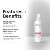Paul Mitchell Fast Drying Sculpting Spray, Medium Hold, Touchable Finish, For All Hair Types(Refreshing cucumber melon scent with soft floral notes)