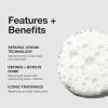 Paul Mitchell Foaming Pomade, Defines Texture + Boosts Shine, For Curly Hair, Wavy + Coily Hair(Refreshing cucumber melon scent with soft floral notes)