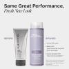 Paul Mitchell Forever Blonde Conditioner, Repairs + Deeply Hydrates, Ideal For Bleached + Lightened Hair(10.14 Fl Oz (Pack of 1))