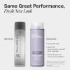 Paul Mitchell Forever Blonde Shampoo, Repairs + Deeply Hydrates, Ideal For Bleached + Lightened Hair(10.14 Fl Oz (Pack of 1))