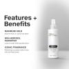 Paul Mitchell Freeze and Shine Super Hairspray, Maximum Hold, Shiny Finish Hairspray, For Coarse Hair(16.9 Fl Oz (Pack of 1))
