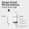 Paul Mitchell Freeze and Shine Super Hairspray, Maximum Hold, Shiny Finish Hairspray, For Coarse Hair(2.5 Fl Oz (Pack of 1))
